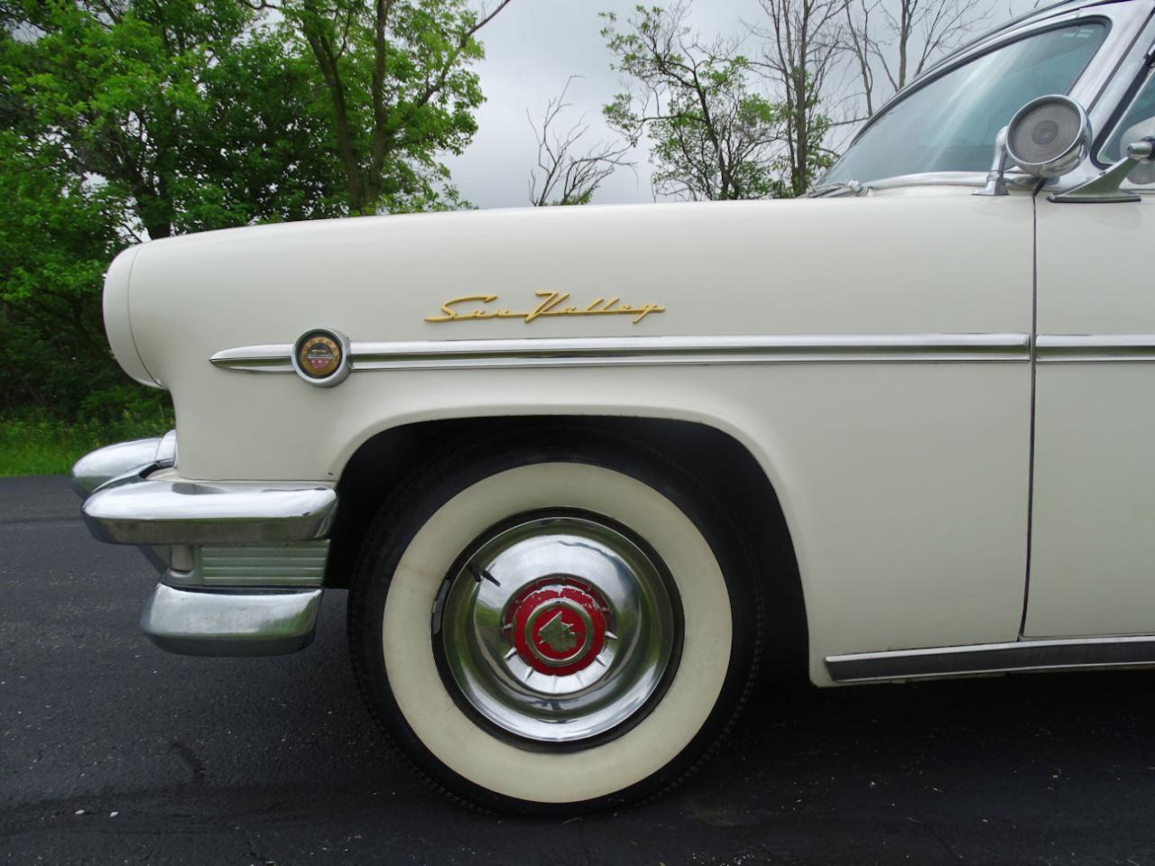 1954 Mercury Monarch for sale in O'Fallon, IL – photo 38