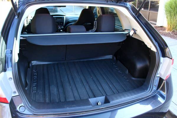 2012 Subaru Impreza WRX, Hatchback, Manual, Easy Financing for sale in Portland, OR – photo 22