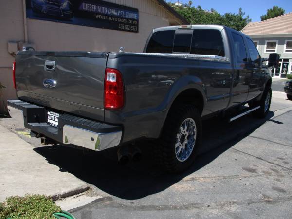 2009 FORD F-250 for sale in Saint George, UT – photo 4