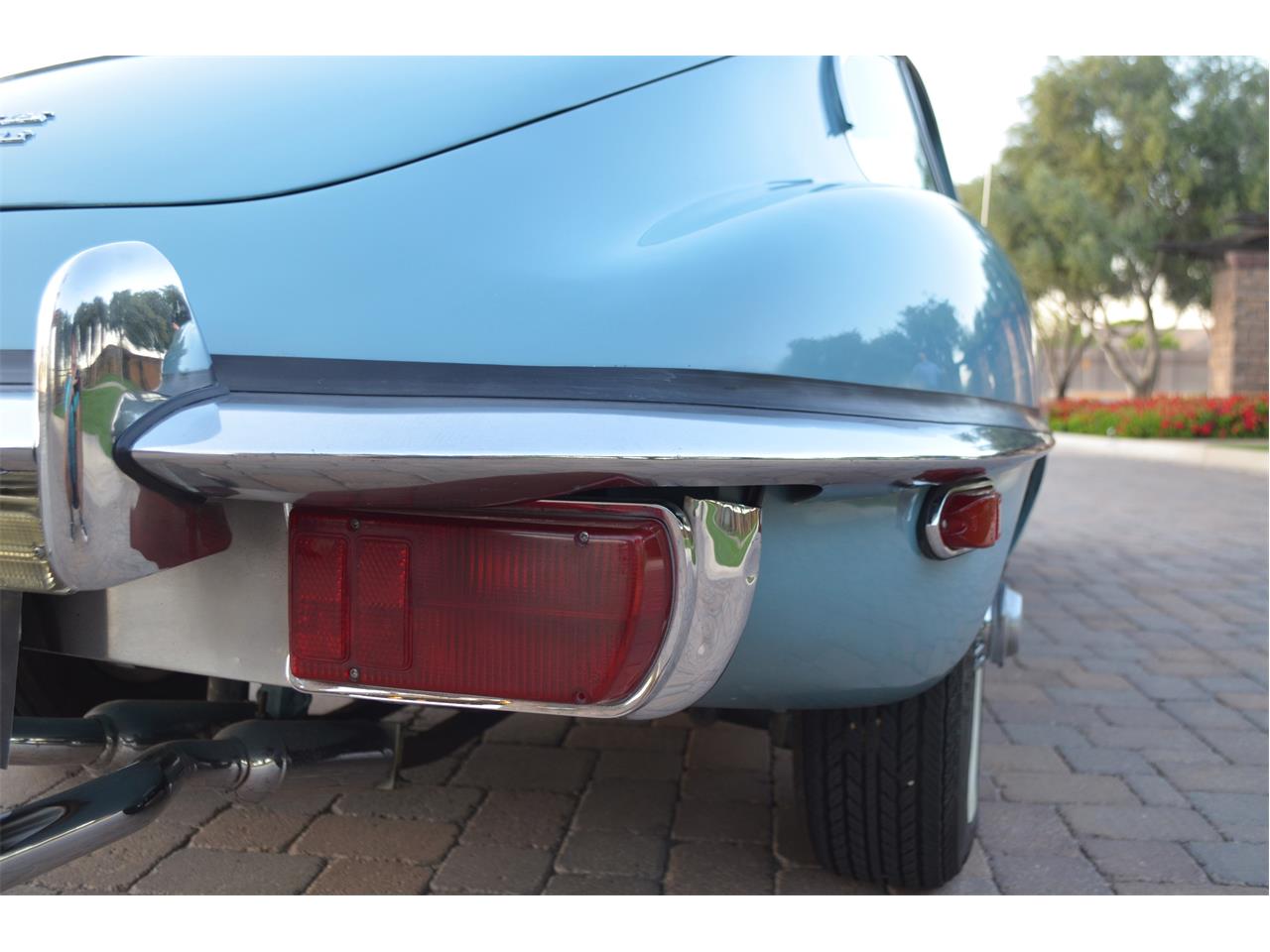 1969 Jaguar E-Type for sale in Chandler, AZ – photo 36