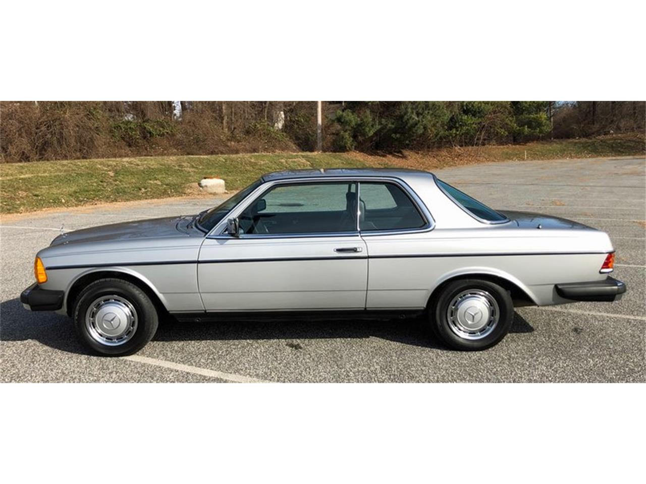 1978 Mercedes-Benz 280CE for sale in West Chester, PA – photo 5