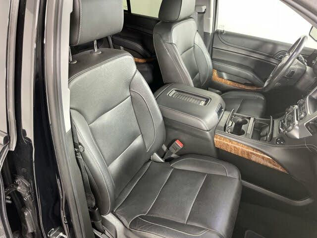 2018 Chevrolet Tahoe Premier 4WD for sale in Charlotte, NC – photo 24