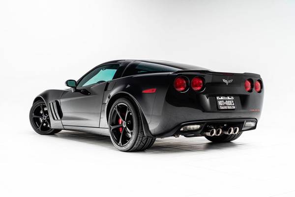 2012 Chevrolet Corvette Grand Sport Centennial Edition - cars for sale in Other, LA – photo 17