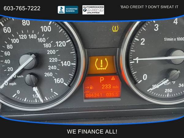 2008 BMW 3 Series 328xi Coupe 2D with - - by dealer for sale in Derry, NY – photo 15