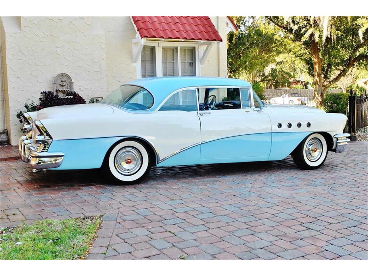 1955 Buick Roadmaster for sale in Lakeland, FL – photo 7