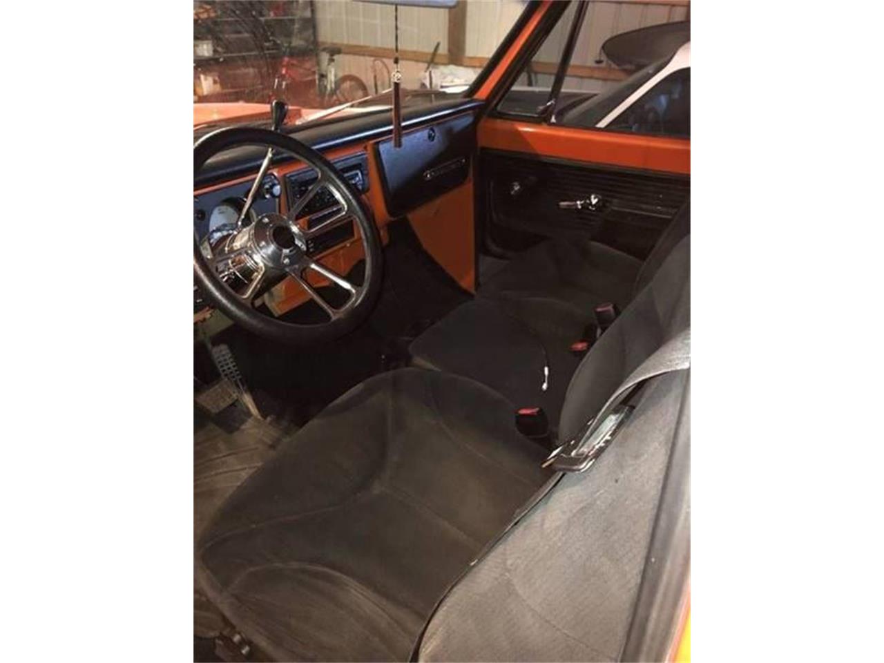 1967 Chevrolet C/K 10 for sale in Long Island, NY – photo 6
