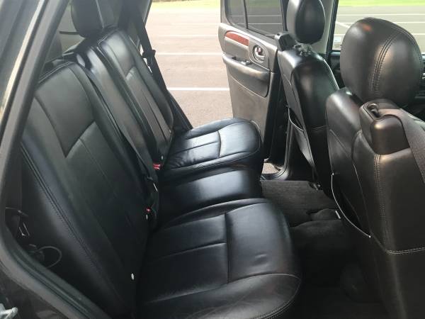 2005 GMC ENVOY SLT 4x4 for sale in Findlay, OH – photo 8