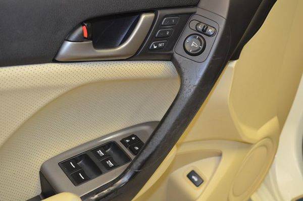 2010 Acura TSX Sedan 4D - 99.9% GUARANTEED APPROVAL! for sale in Manassas, VA – photo 10