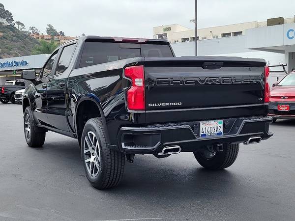 Make Offer - 2019 Chevrolet Chevy Silverado 1500 - cars & for sale in San Diego, CA – photo 23
