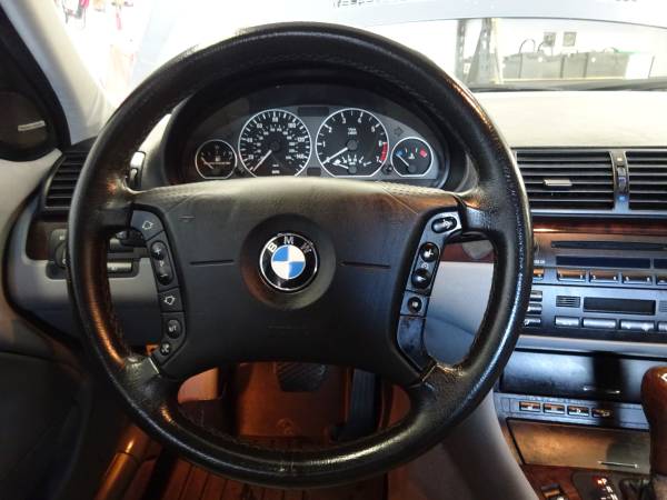 2002 BMW 330XI*Sunroof*Heated leather*www.carkingsales.com - cars &... for sale in West Allis, WI – photo 6