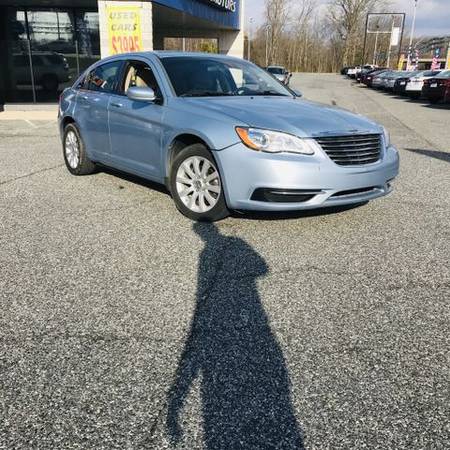 2013 Chrysler 200 - Financing Available! for sale in Edgewood, MD – photo 3