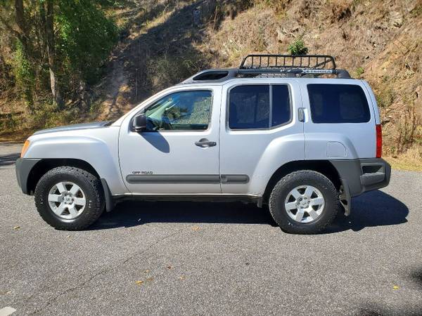 2006 Nissan Xterra Off-Road!! Runs Great**Very Clean**4x4 for sale in Emerson, TN – photo 8