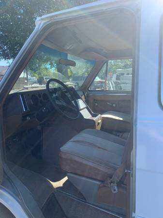 1988 Beauville Chevy van for sale in Grand Junction, CO – photo 6