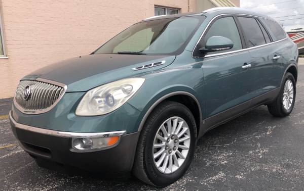 2009 Buick Enclave - - by dealer - vehicle automotive for sale in Orlando, FL – photo 3