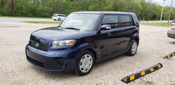 2008 Scion XB - 1-Owner ! - - by dealer - vehicle for sale in Pana, IL – photo 12