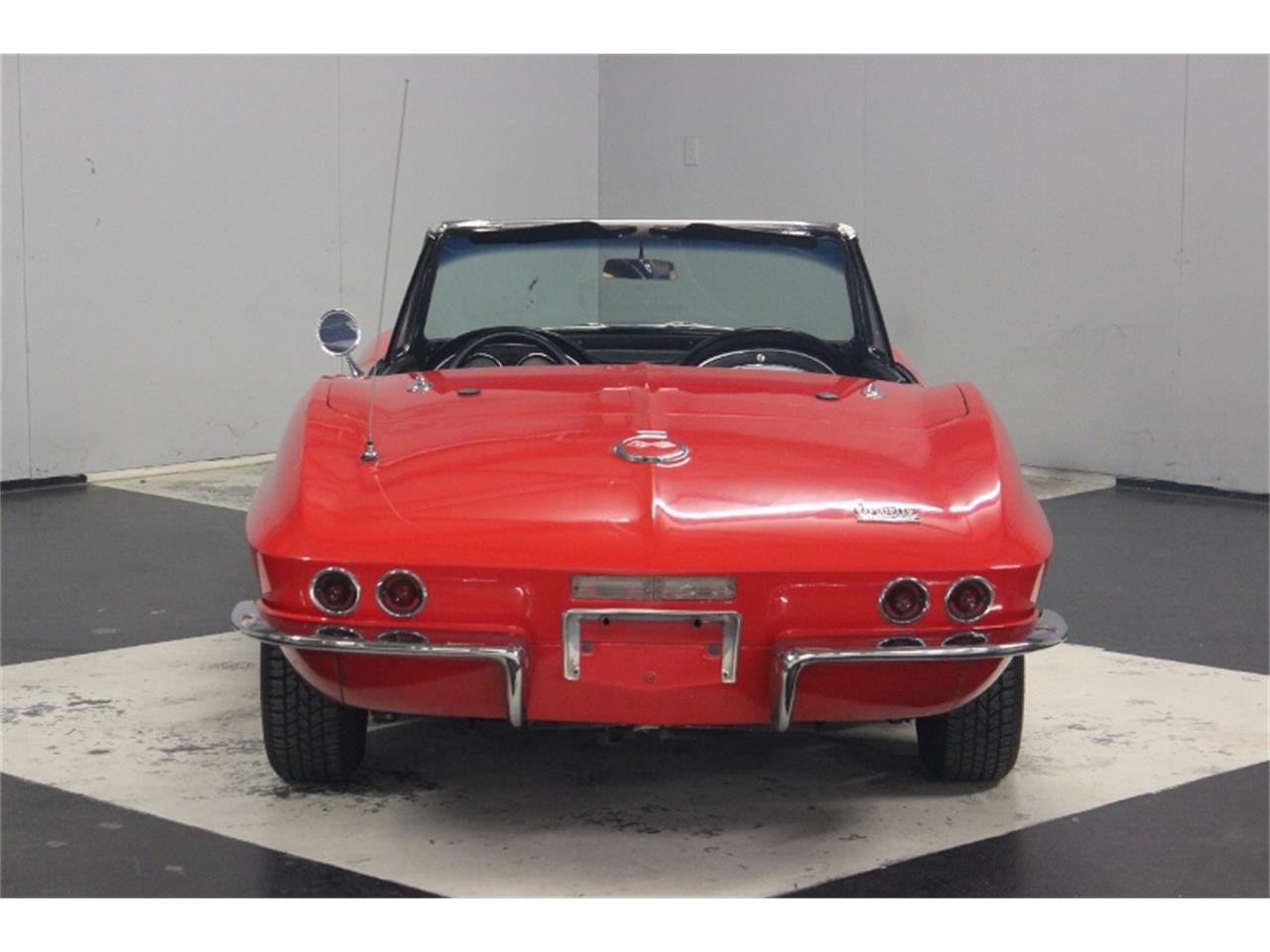 1967 Chevrolet Corvette for sale in Lillington, NC – photo 62