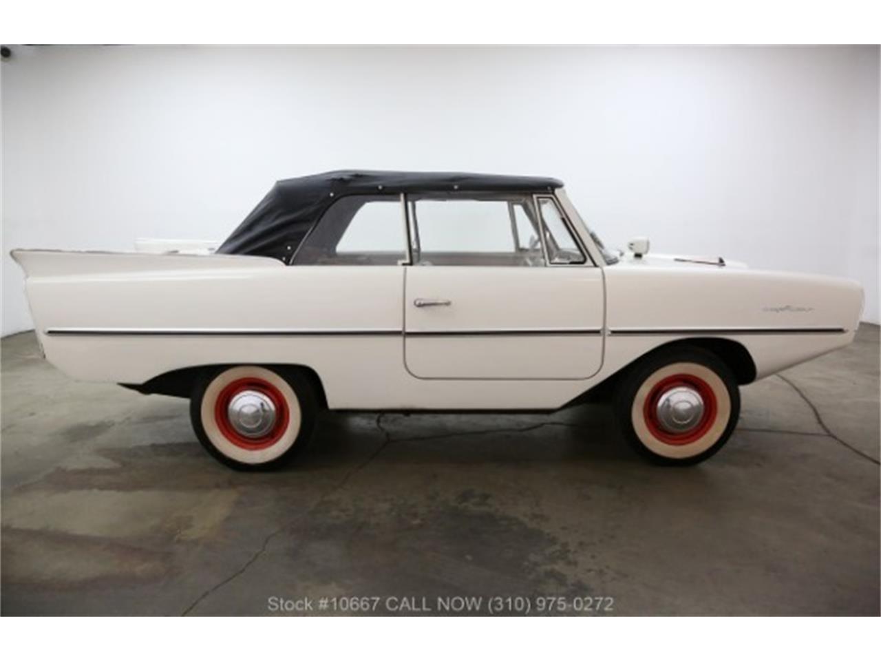 1964 Amphicar 770 for sale in Beverly Hills, CA – photo 8