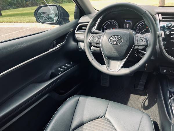 2018 Toyota Camry SE! for sale in Saint Johns, FL – photo 15
