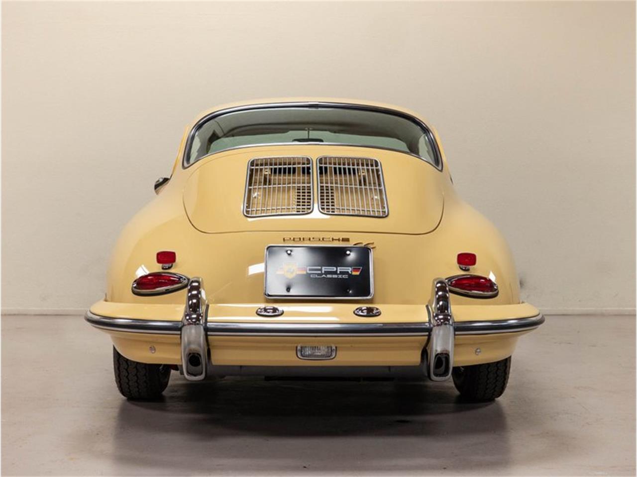 1965 Porsche 356 for sale in Fallbrook, CA – photo 10