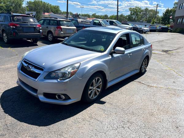 2014 Subaru Legacy 4dr Sdn H6 Auto 3 6R Limited - - by for sale in Rochester , NY – photo 11