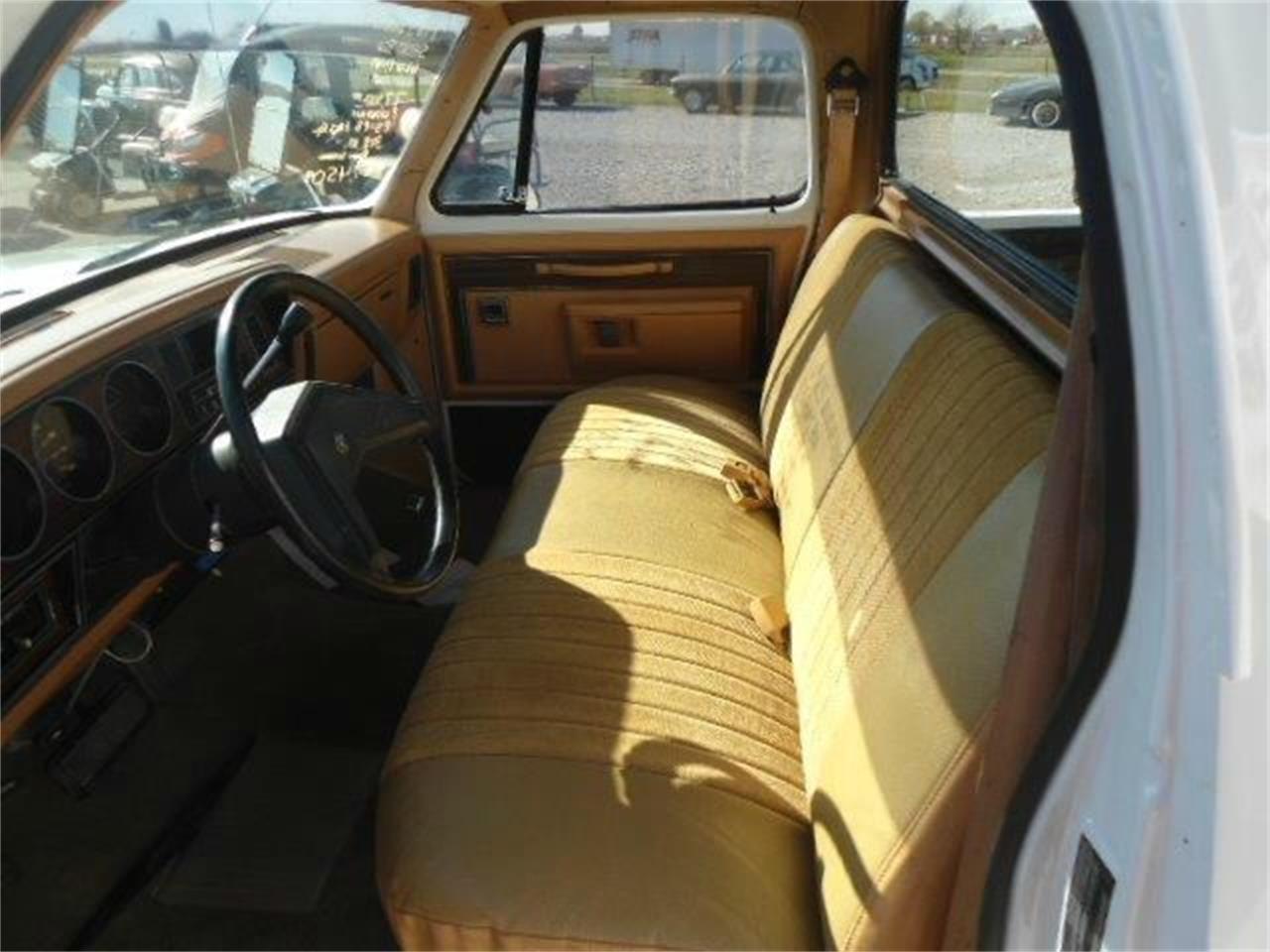 1985 Dodge D150 for sale in Staunton, IL – photo 2
