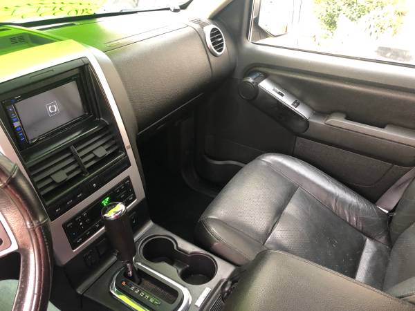 2008 mercury mountaineer fully loaden for sale in STATEN ISLAND, NY – photo 12