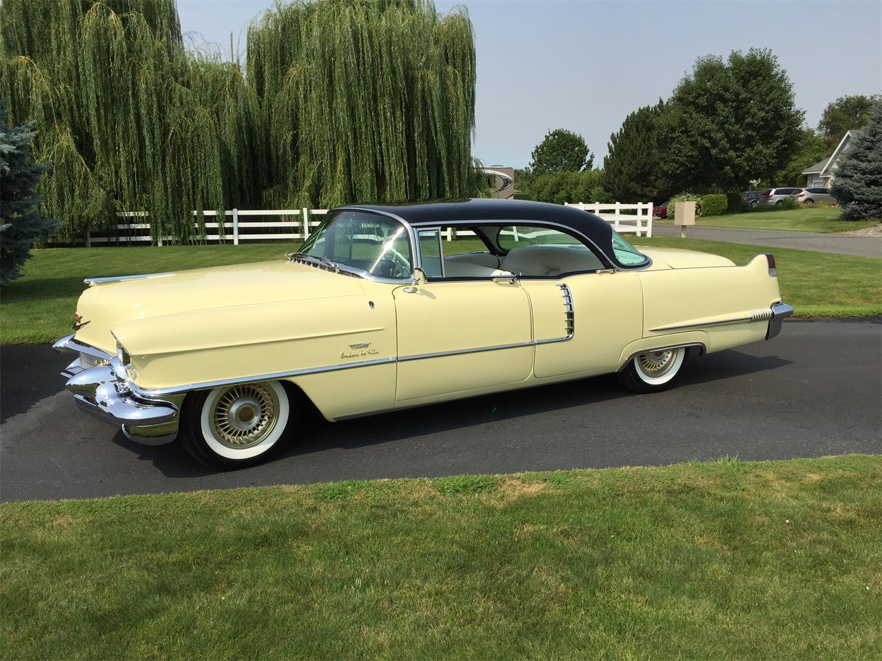1956 Cadillac Series 62 for sale in Pasco, WA – photo 2