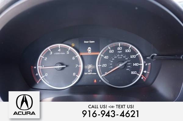 2019 Acura ILX w/Premium/A-Spec Pkg - - by for sale in Elk Grove, CA – photo 12