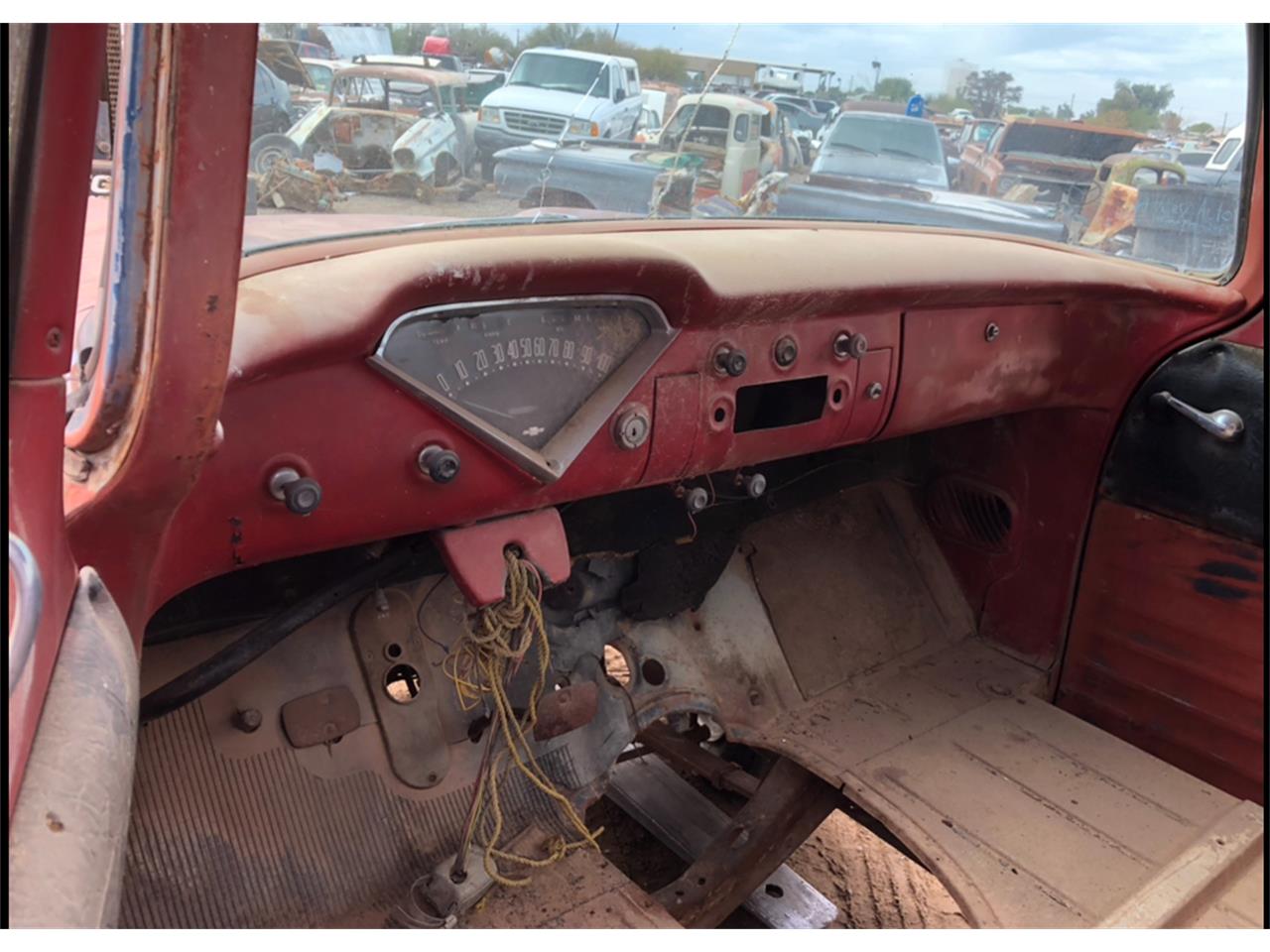 1959 Chevrolet Pickup for sale in Phoenix, AZ