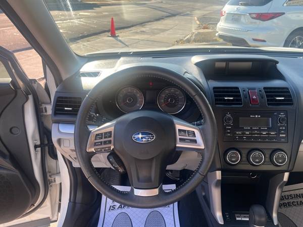 2015 Subaru Forester 2 5i Limited - - by dealer for sale in Midvale, UT – photo 13