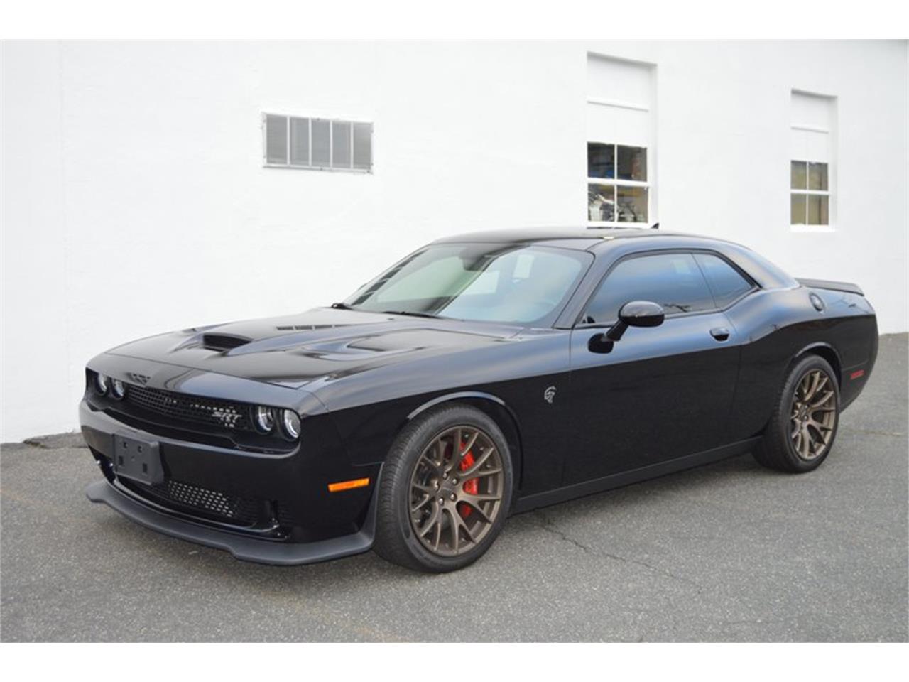 2017 Dodge Challenger for sale in Springfield, MA