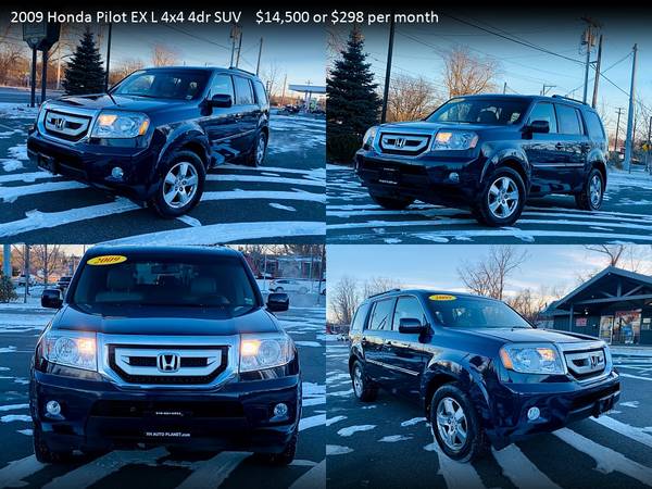 370/mo - 2015 Nissan Frontier SV 4x4Crew 4 x 4 Crew 4-x-4-Crew Cab for sale in West Sand Lake, NY – photo 18