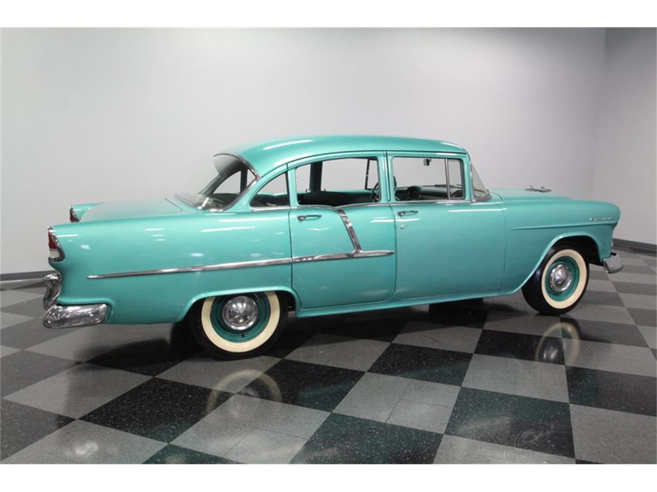 1955 Chevrolet 210 for sale in Concord, NC – photo 11