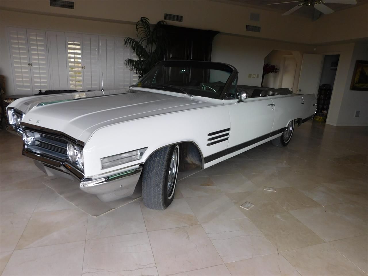 1964 Buick Wildcat for sale in Scottsdale, AZ – photo 24