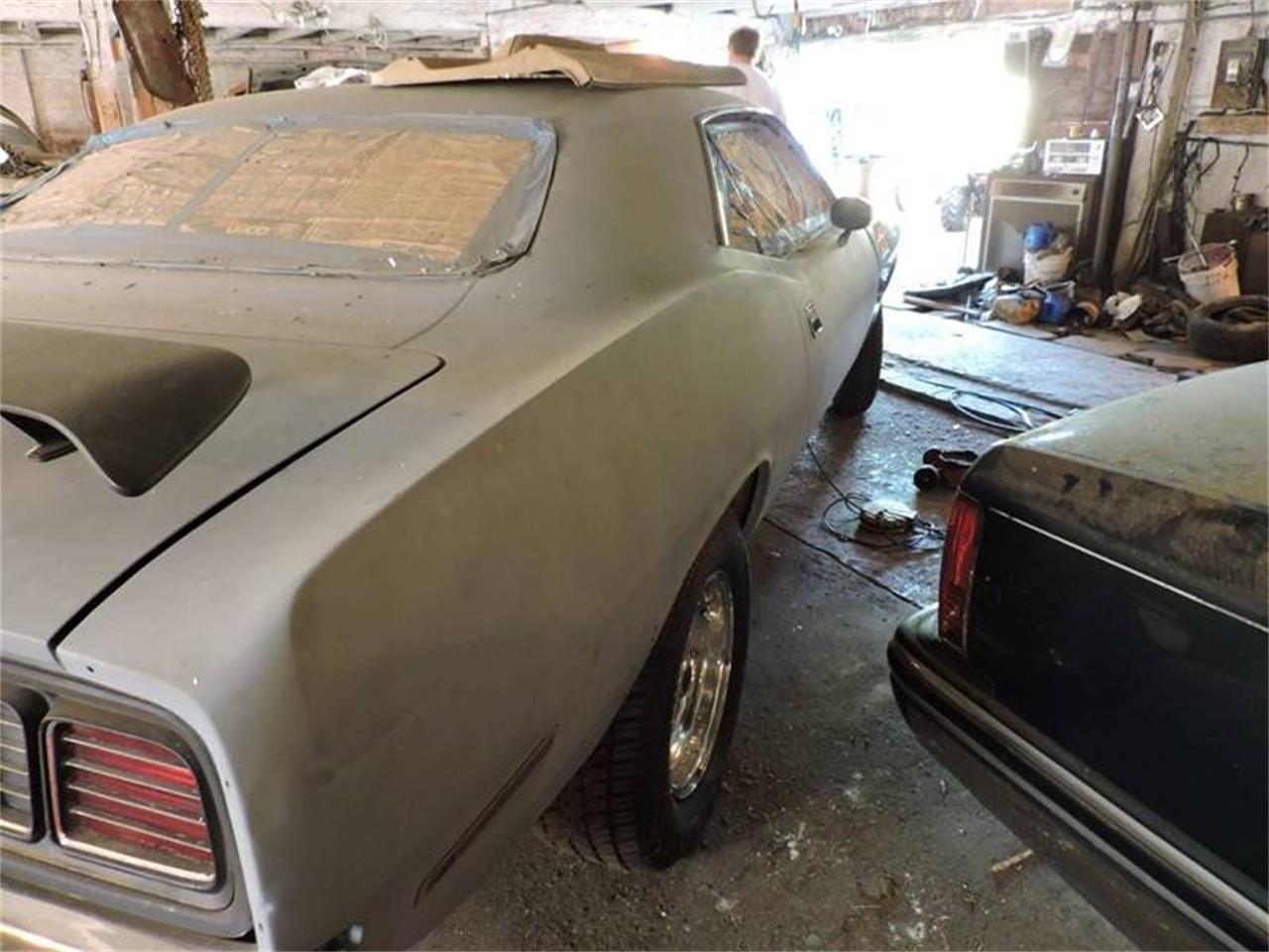 1971 Plymouth Barracuda for sale in Long Island, NY – photo 22