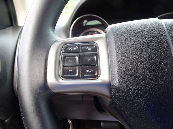 Dodge Journey Crossroad Bluetooth SUV Third Row Seat Touring for sale in eastern NC, NC – photo 11