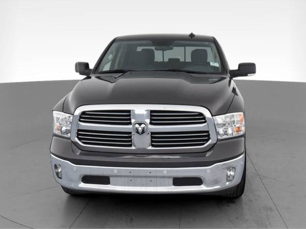 2017 Ram 1500 Crew Cab SLT Pickup 4D 5 1/2 ft pickup Gray - FINANCE... for sale in Hickory, NC – photo 17