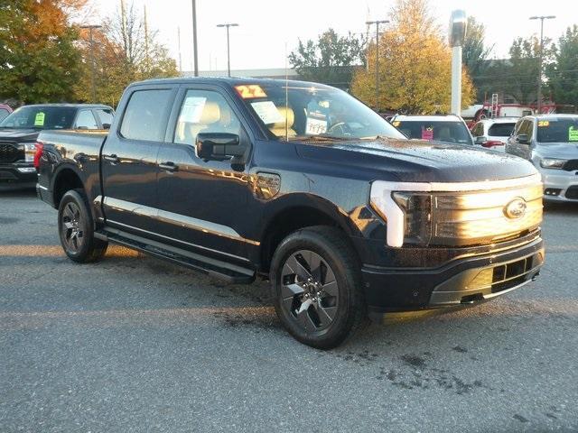 2022 Ford F-150 Lightning LARIAT for sale in Mount Joy, PA