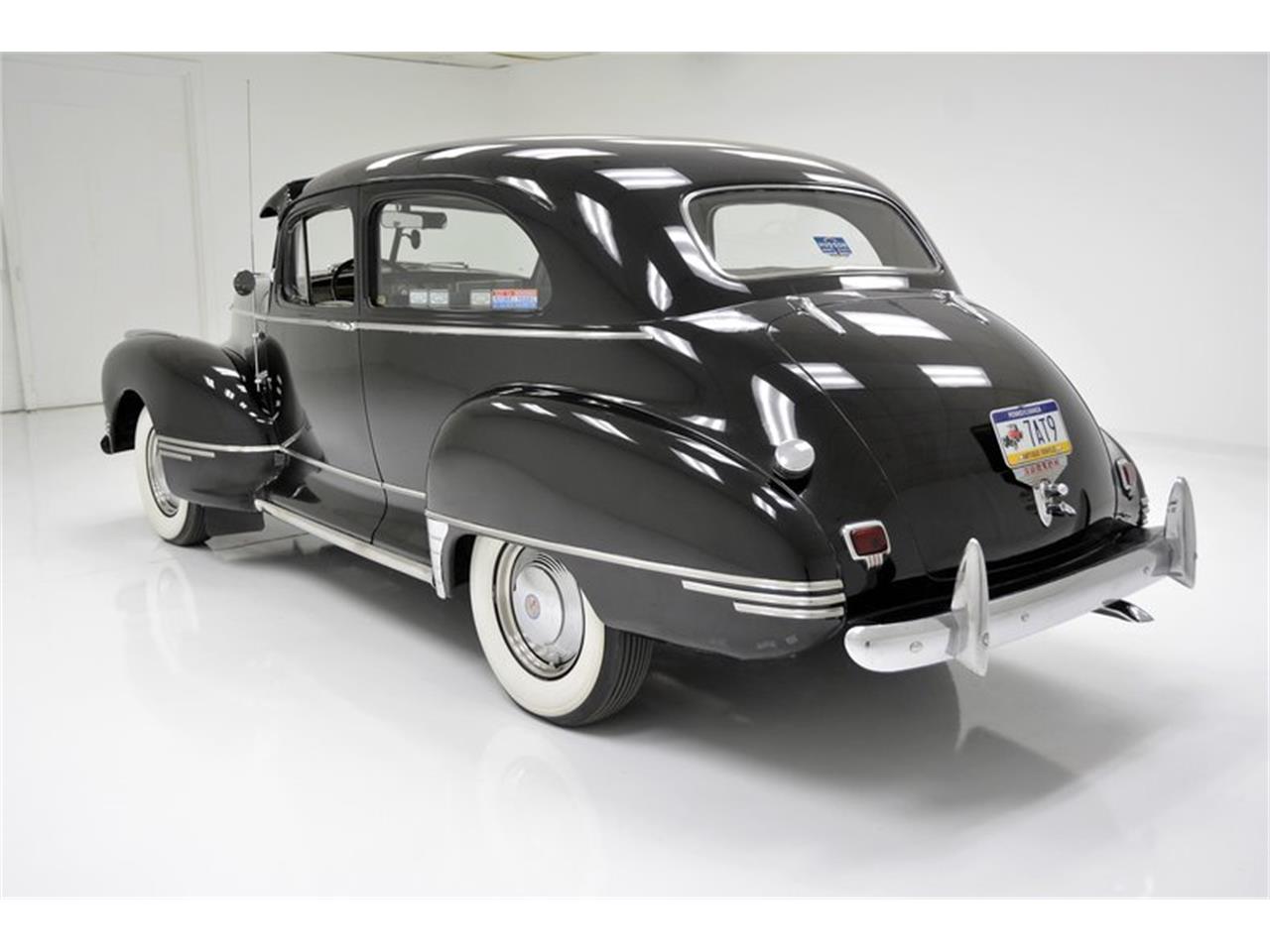1942 Hudson Super 6 for sale in Morgantown, PA – photo 3