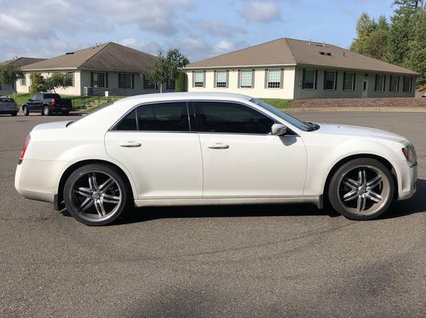 2012 Chrysler 300 Touring - **CALL FOR FASTEST SERVICE** for sale in Olympia, WA – photo 5