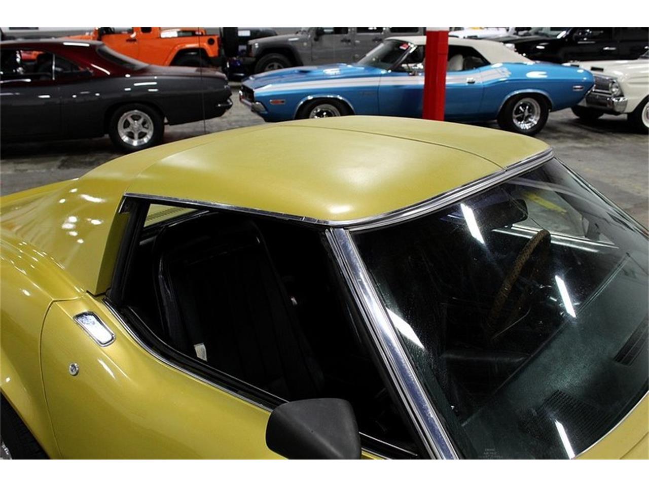 1972 Chevrolet Corvette for sale in Kentwood, MI – photo 63