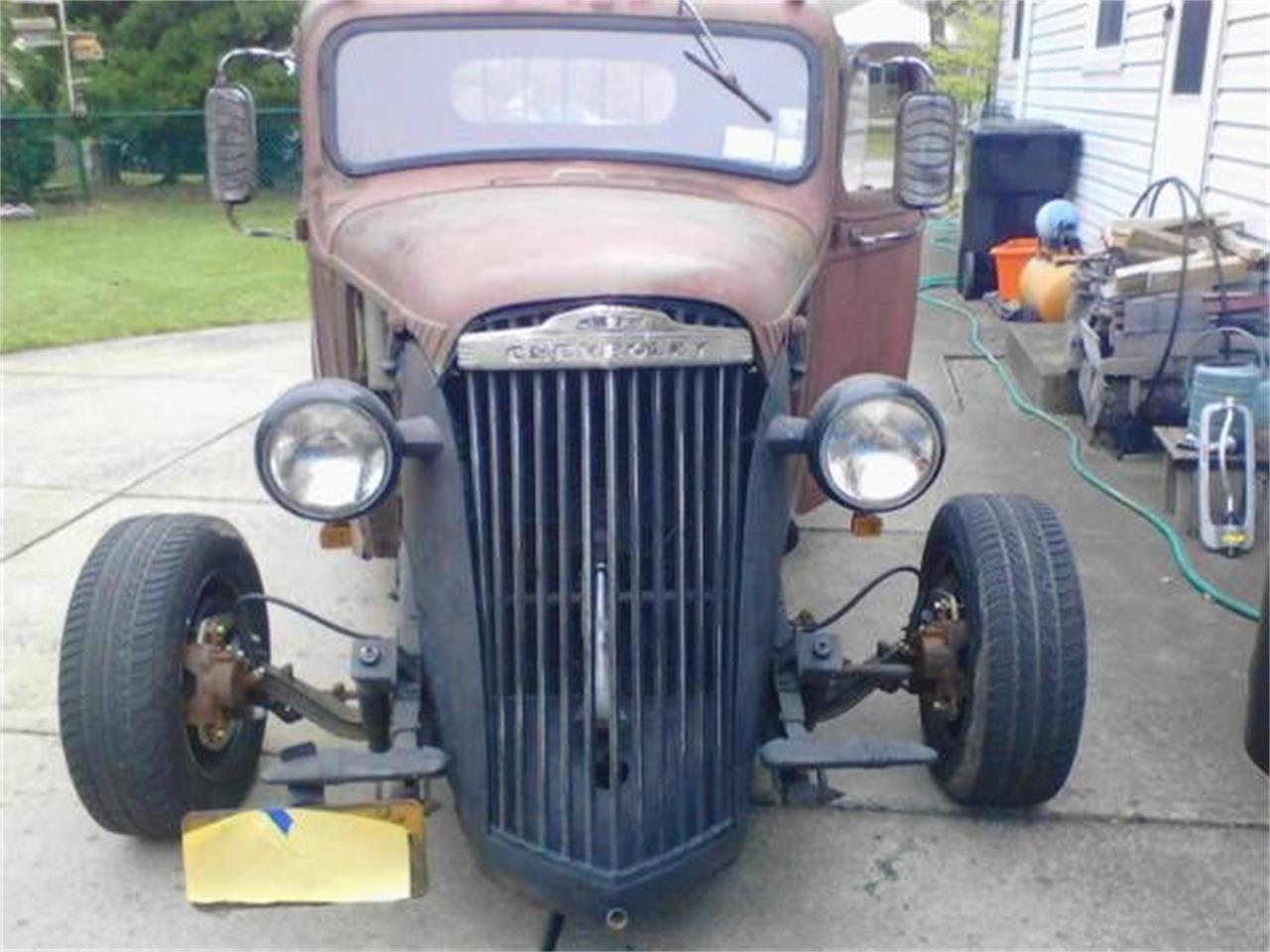 1937 Chevrolet Rat Rod for sale in Cadillac, MI – photo 13