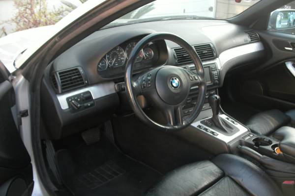 2006 BMW 330ci Convertible Sp0rts Premium 85K Clean for sale in Anaheim, CA – photo 5