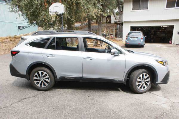 2020 Subaru Outback Premium for sale in Atascadero, CA – photo 2