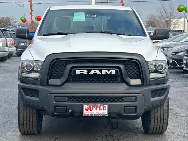 2021 RAM 1500 Classic SLT for sale in Tinley Park, IL – photo 14