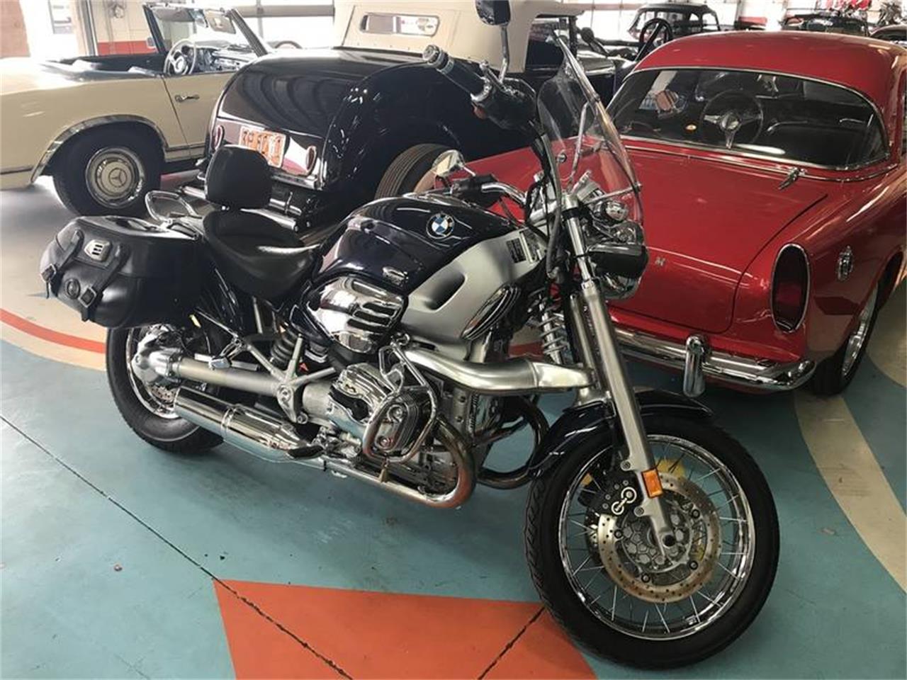 1998 BMW Motorcycle for sale in Henderson, NV