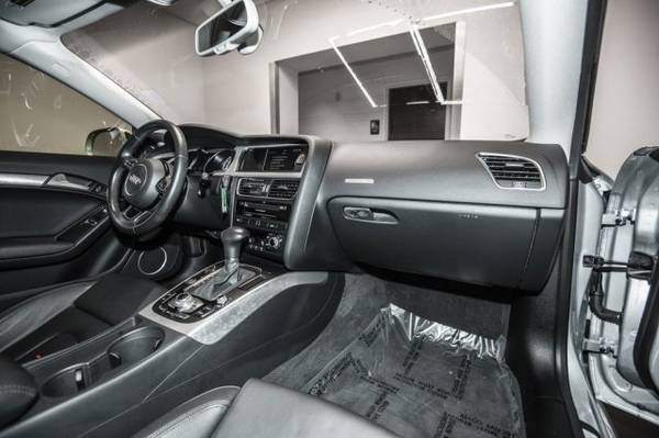 2016 Audi A5 COUPE Premium Plus for sale in Tacoma, WA – photo 9
