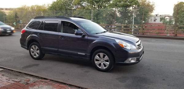 2010 Subaru Outback Wagon for sale in Bronx, NY