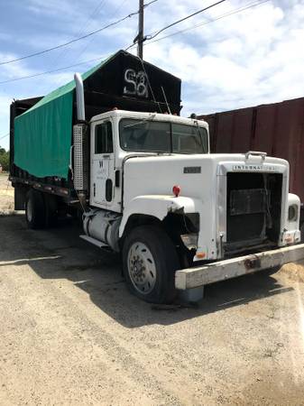 International Transtar 4300 for sale in Lemoore, CA