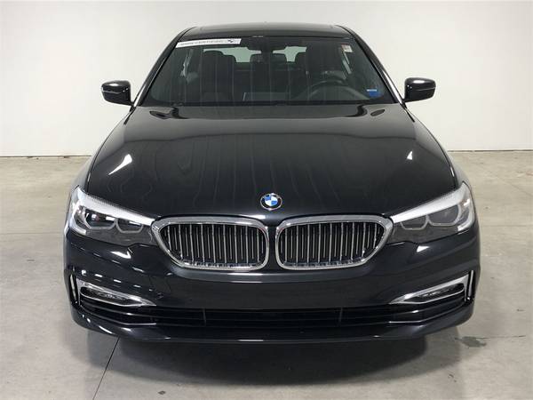 2018 BMW 5 Series 530i xDrive - cars & trucks - by dealer - vehicle... for sale in Buffalo, NY – photo 12
